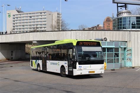 hermes bus eindhoven